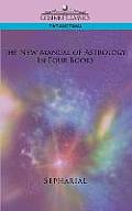 New Manual of Astrology In Four Books