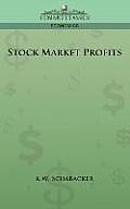 Stock Market Profits