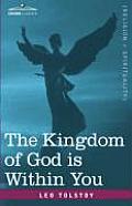 Kingdom Of God Is Within You