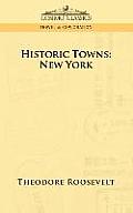 Historic Towns: New York