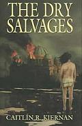 Dry Salvages signed