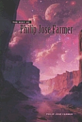 Best of Philip Jose Farmer
