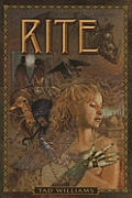 Rite - Signed Edition