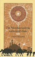 Merchant & The Alchemists Gate