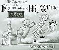 Adventures of the Princess & Mr Whiffle The Thing Beneath the Bed