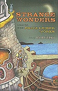 Strange Wonders A Collection of Rare Fritz Leiber Works