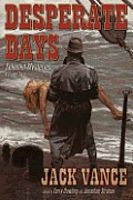 Desperate Days Selected Mysteries Volume 2