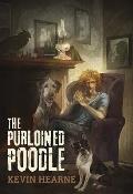 Case of the Purloined Poodle