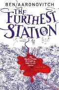 Furthest Station Signed Limited Edition