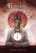 Kingdom of Needle & Bone Signed Limited Edition