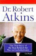 Dr Robert Atkins