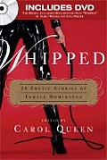 Whipped 20 Erotic Stories Of Female Dominance