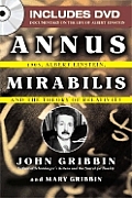 Annus Mirabilis 1905 Albert Einstein & the Theory of Relativity