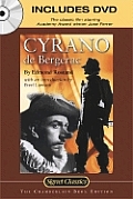 Cyrano De Bergerac Book With Dvd