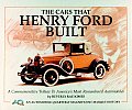 Cars That Henry Ford Built