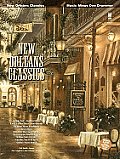 New Orleans Classics: Drum Play Along [With 2 CDs]