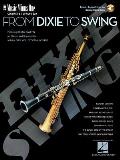 From Dixie to Swing: Music Minus One Clarinet or Soprano Sax