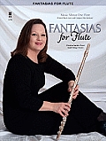 Fantasias for Flute: Classics with Piano: 2-CD Set