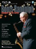 Boots Randolph - Stompin' at the Savoy: Music Minus One for Tenor Sax, Alto Sax or Trumpet