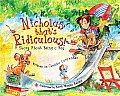Nicholas, That's Ridiculous!: A Story about Being a Boy