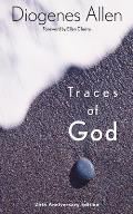 Traces of God: 25th Anniversary Edition
