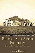 Before and After Freedom: Lowcountry Folklore and Narratives