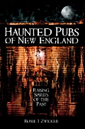 Haunted America||||Haunted Pubs of New England