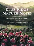 Blue Ridge Nature Notes: Selections from Blue Ridge Nature Journal
