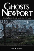 Haunted America||||Ghosts of Newport