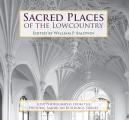 Sacred Places of the Lowcountry:: Lost Photographs from the Historic American Buildings Survey