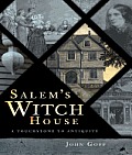 Landmarks||||Salem's Witch House