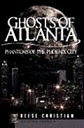 Haunted America||||Ghosts of Atlanta