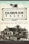 American Chronicles||||Durham Tales