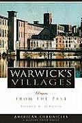 Warwick's Villages:: Glimpses from the Past