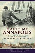 American Chronicles||||Maritime Annapolis