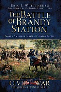 Civil War Series||||The Battle of Brandy Station