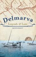 American Legends||||Delmarva Legends & Lore