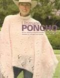 Ultimate Poncho Book