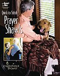 Quick To Stitch Prayer Shawls 8 Inspirat