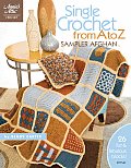 Single Crochet From A To Z