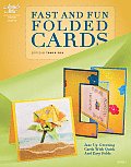 Fast & Fun Folded Cards