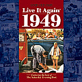 Live It Again 1949