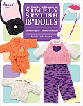Easy How-To Techniques for Simply Stylish 18 Dolls