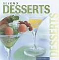 Beyond Desserts