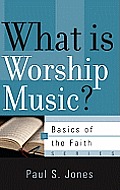 What Is Worship Music?