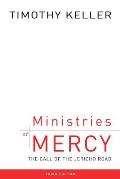 Ministries Of Mercy Third Edition The Call Of The Jericho Road