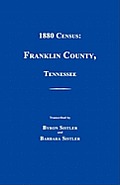1880 Census: Franklin County, Tennessee