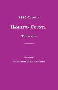1880 Census: Hamilton County, Tennessee