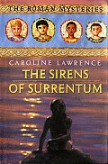 Sirens Of Surrentum
