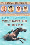 Roman Mysteries 12 The Charioteer Of Del